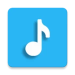 Logo of Your Music android Application 